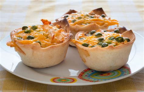 Receitas De Quiche De Frango Maravilhosas E F Ceis De Fazer