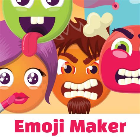 Emoji Maker Moji Puzzle For Pc Mac Windows 111087 Free