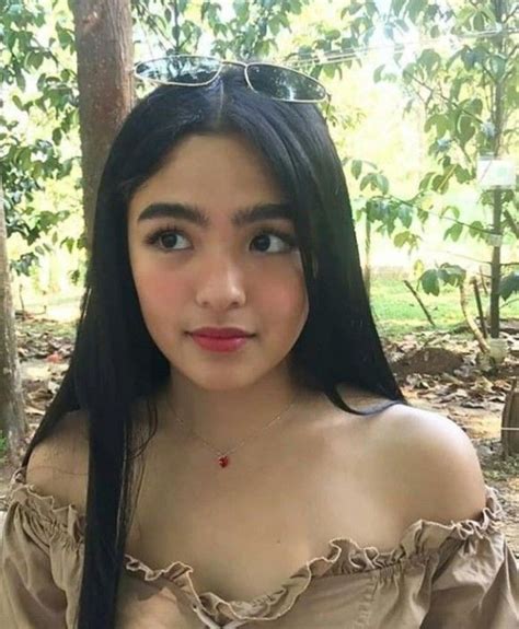 Pin By Ron Christian On Andrea Brillantes Andrea Brillantes Asian