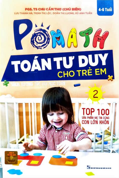 Pomath To N T Duy Cho Tr Em Th Vi N Pdf