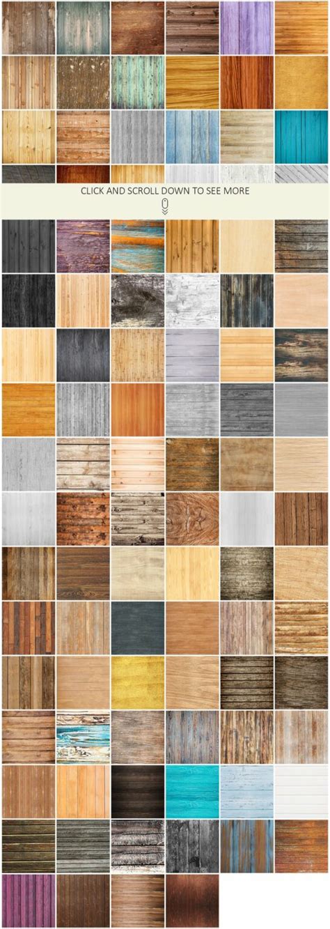 100 Real Wood Textures MasterBundles