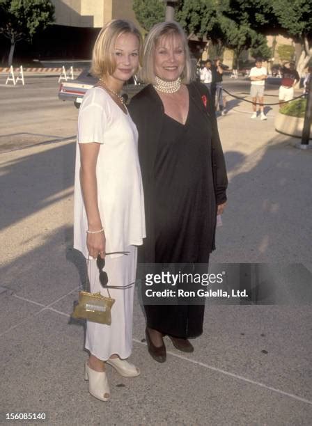 115 Bibi Besch Stock Photos High Res Pictures And Images Getty Images