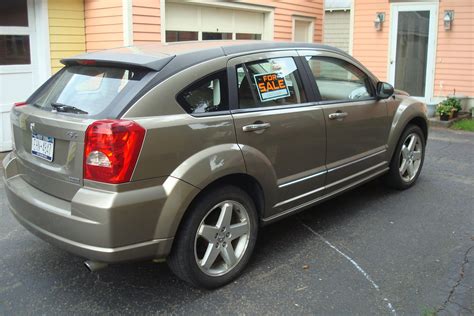 2007 Dodge Caliber Pictures Cargurus