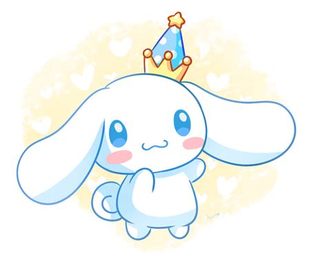 Free Cinnamoroll Clipart Download Free Cinnamoroll Clipart Png Images