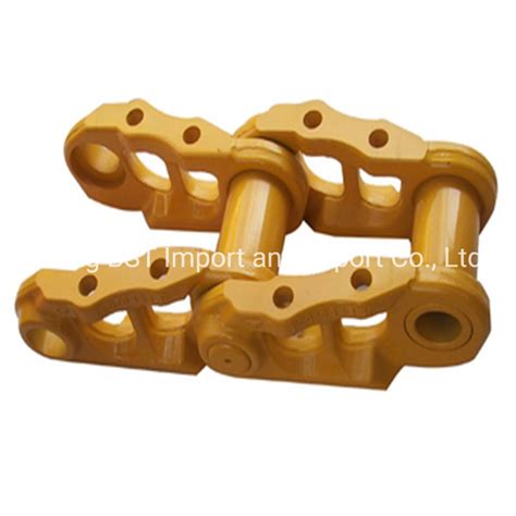 Bulldozer Track Chain D D A D D Px Track Link Sealed High