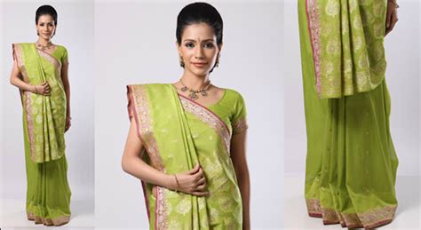 Style Drapers: Gujarati Sarees