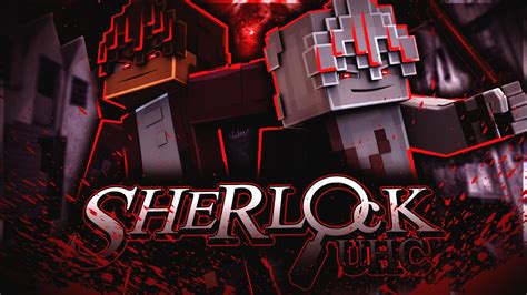 Carnage Sherlock Uhc Youtube