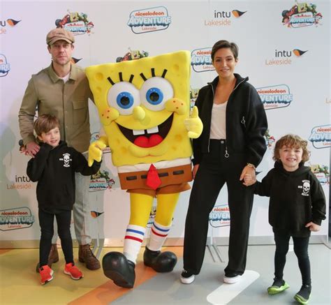 Nickalive Nickelodeon Adventure Lakeside Hosts Star Studded Grand