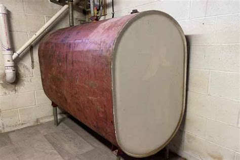 How Does An Oil Heating System Work For Heating Pfo Heating And Air