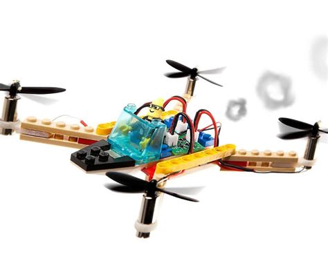 Lego Flying Drone Kit The Interwebs Store