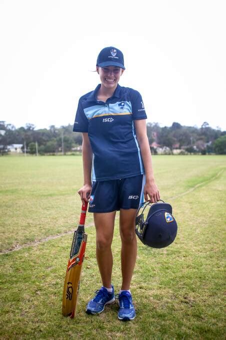 Cricket Illawarra Junior Awards Announced Illawarra Mercury