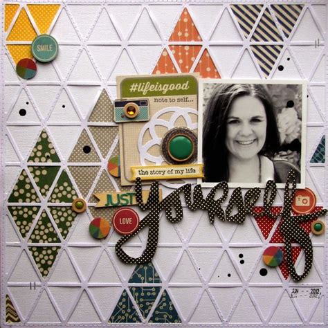 Scrapbook Cards Today Blog Free Cut File From Nicole Nowosad