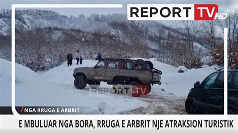 Report Tv Moti I Keq Mbi Mij Ha Tok E P Rmbytur N Shkod R