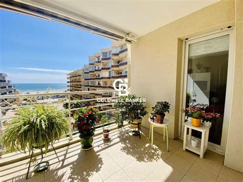 Appartement De Chambres De Luxe En Vente Canet En Roussillon