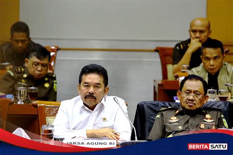 Pilkada 2020 Jaksa Agung Instruksikan Jajaran Jaga Netralitas