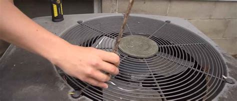 Air Conditioner Not Working Hot Weather Quick Fix