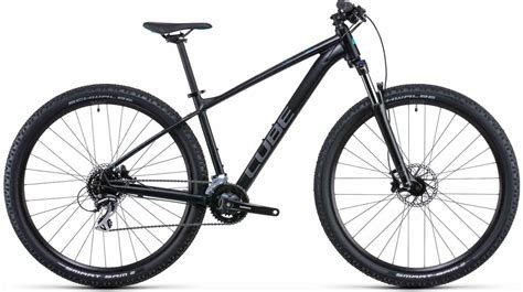 Cube Aim Race Mtb Hardtail Diamant