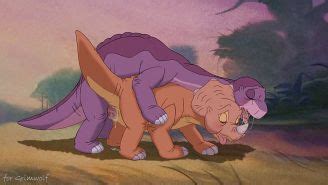 The Land Before Time Porn Pictures XXX Photos Sex Images PICTOA