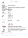 Safety Data Sheet Lps Labs Safety Data Sheet Lps Labs Pdf Pdf Pro