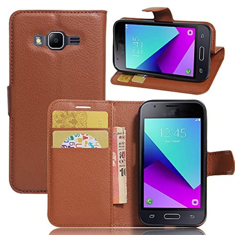 Samsung Galaxy J Mini Prime Fundas Y Protectores De Pantalla Se Or