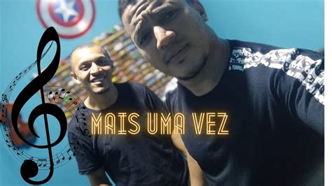 Mais Uma Vez Renato Russo Youtube