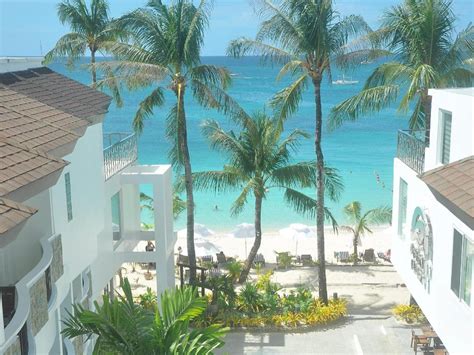 Boracay Ocean Club Beach Resort in Boracay Island - Room Deals, Photos ...