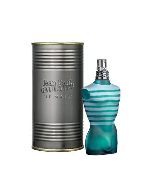 Ripley ESTUCHE EAU DE TOILETTE JEAN PAUL GAULTIER LE MALE PARA HOMBRE