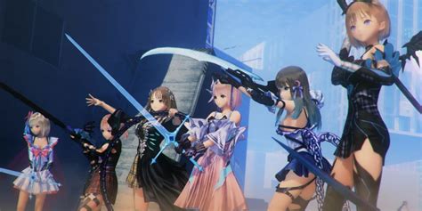 Blue Reflection: Second Light review -- The memories that lie within