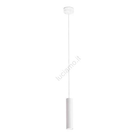 Faro Lampadario Led Su Filo Ora Led W V Bianco Luciamo