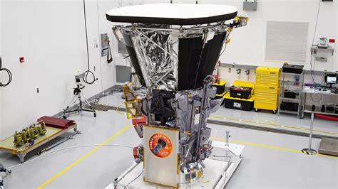 No, NASA’s Parker Solar Probe didn’t “touch the Sun”