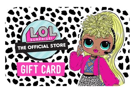 Lol T Cards Lol Surprise Official Store