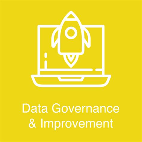 Data Governance And Improvement It Architecture Management — Modus