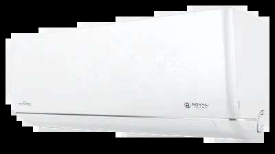 Royal Clima Renaissance Dc Eu Inverter Upgrade Rci Rnx Hn