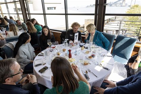 St. Patrick’s Day Lunch in San Francisco – Irishnetworksbayarea