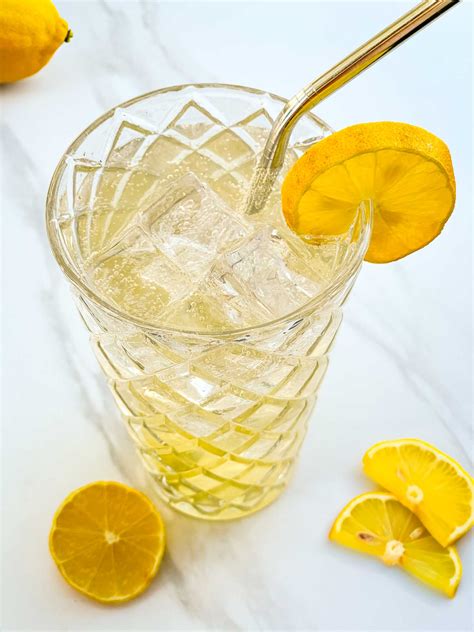 Lynchburg Lemonade Cocktail - olivetavern.com