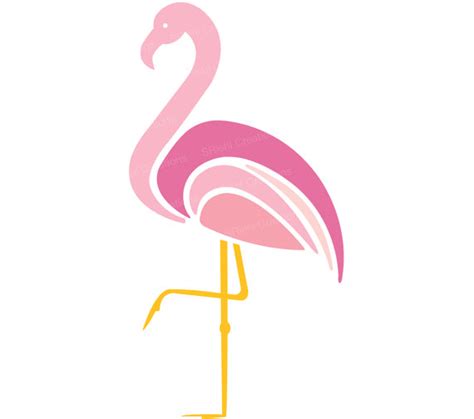 Flamingo Logo Silhouette Clip art - flamingos vector png download - 600 ...