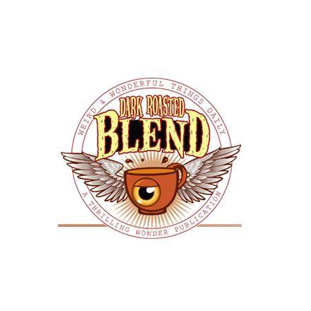 Dark Roasted Blend: Category: Weird