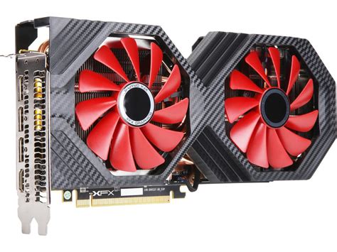 Xfx Radeon Rx Vega Directx Rx Vegaldff Gb Bit Hbm Pci