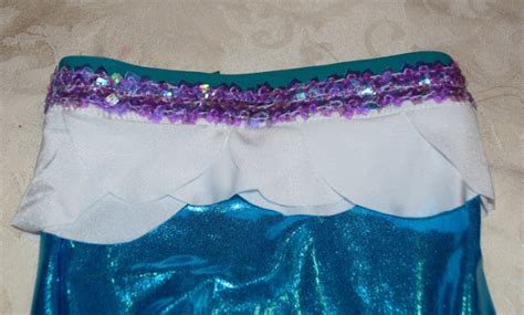 DIY Mermaid Tail Tutorial | What Can We Do With Paper And Glue