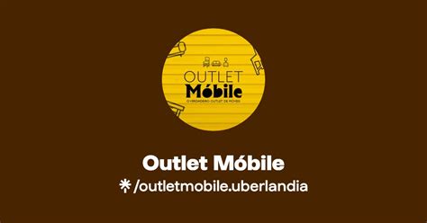 Outlet M Bile Instagram Facebook Linktree