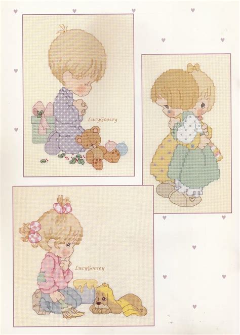 Precious Moments Good Friends Are Forever Gloria Pat Cross Etsy