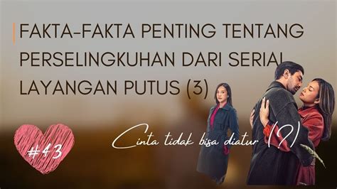 Marriage Insight 43 Fakta Fakta Penting Tentang Perselingkuhan Dari