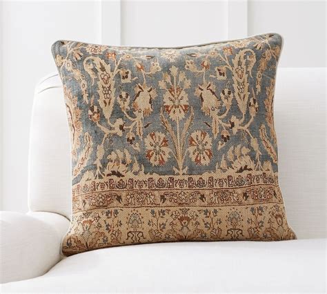 Palna Decorative Pillow Cover Pottery Barn