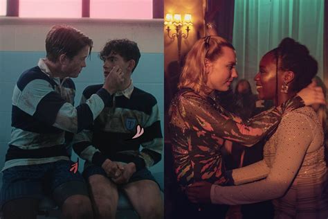 Heartstopper On Netflix The New Series Is Making Gay Twitter Reflect On The Queer Media Of