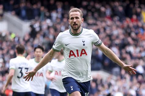 Harry Kane Lauds Unbelievable Heung Min Son After Tottenham Beat Brighton