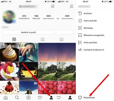 Comment Supprimer Son Compte Instagram