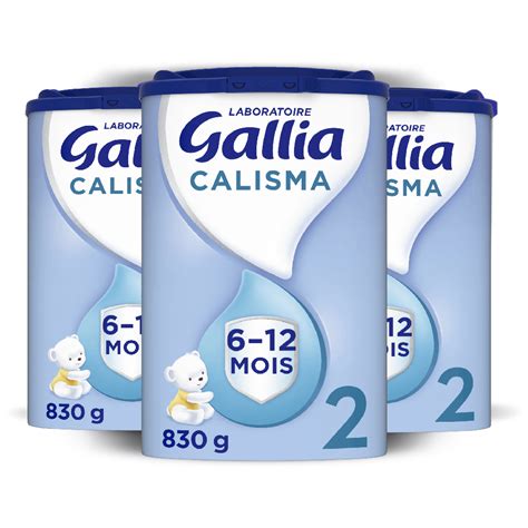 Nos Laits Me Ge E Shop Laboratoire Gallia