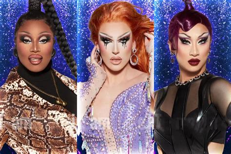 What Time Is Rupauls Drag Race On How To Watch The Season 16 Finale On Mtv And Prime Video