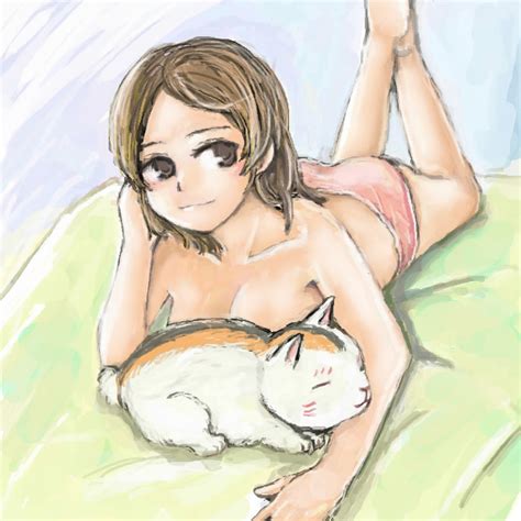 Rule 34 Natsume Yuujinchou Nyanko Sensei Tagme Tooru Taki 560655