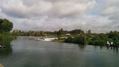 Balmuri Falls | Balmuri Waterfalls | Waterfalls in Mysore